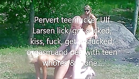Mix ulf larsen fuck college girl whores orgasm pee on face