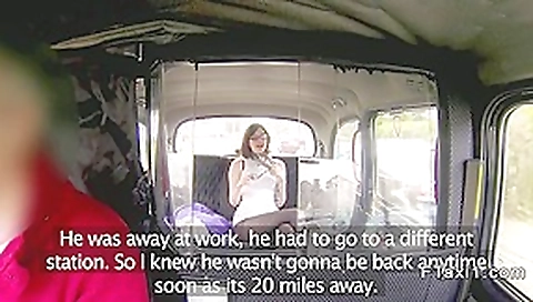 Big ass amateur banged in fake taxi Big ass amateur banged in fake taxi