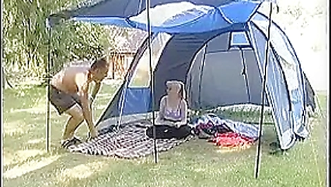 Camping-Fick Camping-Fick