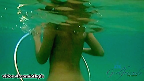 Moka Mora in That Was A Hot Creampie - ATKGirlfriends Moka Mora in That Was A Hot Creampie - ATKGirlfriends