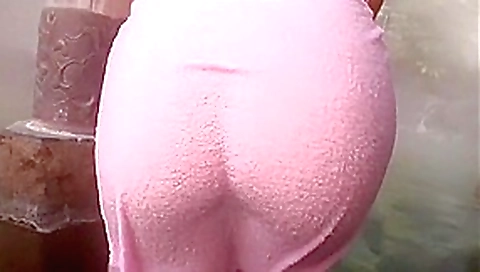 Horny Japanese slut Miyu Hoshino in Fabulous Handjobs, JAV movie