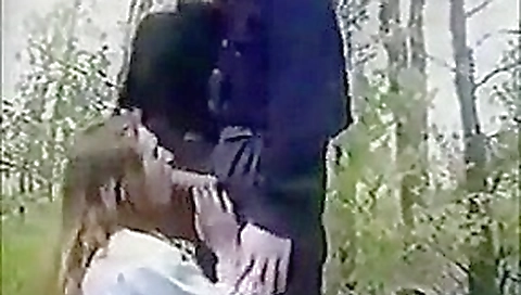 Forest Prostitutes