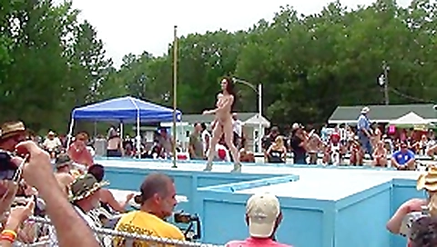 Nudes-A-Poppin' 2012 - 003 Nudes-A-Poppin' 2012 - 003