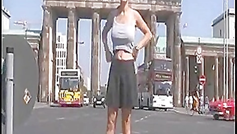 tette al vento tette al vento