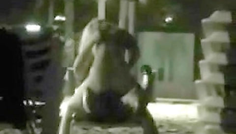 en la playa 04