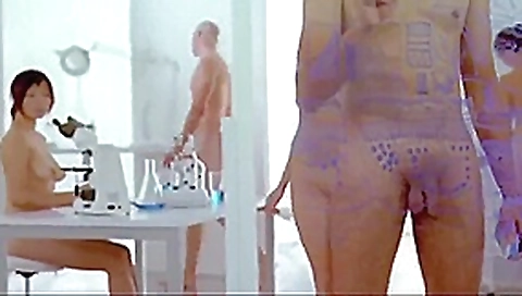Elave Nothing to Hide Naked Commercial Elave Nothing to Hide Naked Commercial