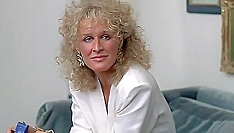 Celebrity Glenn Close Sex Scenes in Fatal Attraction (1987) Celebrity Glenn Close Sex Scenes in Fatal Attraction (1987)