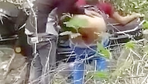 Nepali Couples Caught Having Sex At The Middle Of Sundarijal