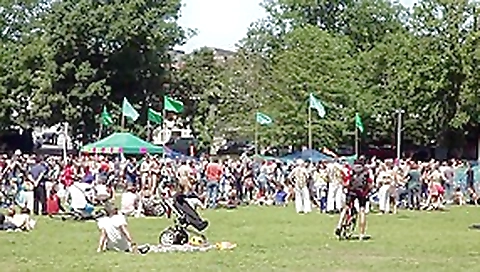World naked Bike ride 2014 Brighton World naked Bike ride 2014 Brighton