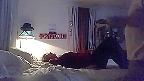 Slut wife Katie takes it from behind n cums Slut wife Katie takes it from behind n cums