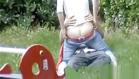 CLIP #68 _ Voyeurismo Public Sex CLIP #68 _ Voyeurismo Public Sex