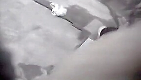 CLIP #65 _ Voyeurismo Public Sex