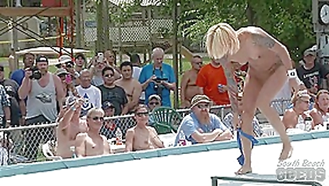 Clear 4k Video Shot At Saturday 2015 Nudes A Poppin Last Month By Cojones And Madman 2 Of 5 - SouthBeachCoeds Clear 4k Video Shot At Saturday 2015 Nudes A Poppin Last Month By Cojones And Madman 2 Of 5 - SouthBeachCoeds