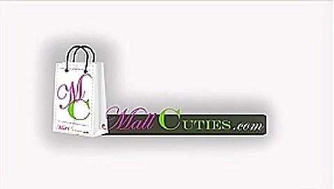 MallCuties - young blonde girl with big boobs - amateur teen 18+ fucking