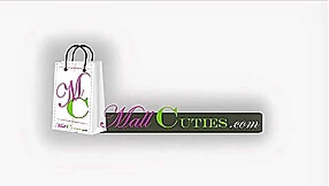 MallCuties - Two amateur girls have sex in public