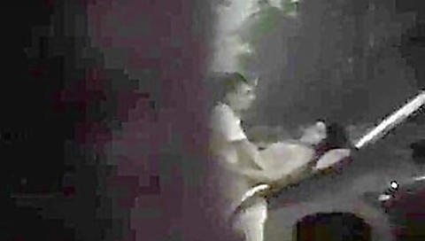 CLIP #138 _ Voyeurismo Public Sex