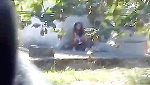 CLIP #196 _ Voyeurismo Public Sex CLIP #196 _ Voyeurismo Public Sex