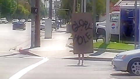 Ciera Sage - Mobile Gloryhole :3