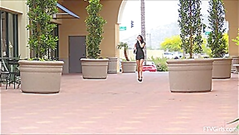 Marley in Very Sexy Return Scene 1 - FTVGirls Marley in Very Sexy Return Scene 1 - FTVGirls