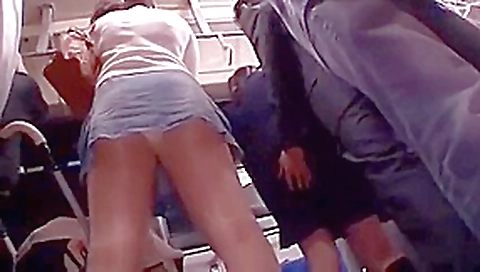 and fucked on train and fucked on train