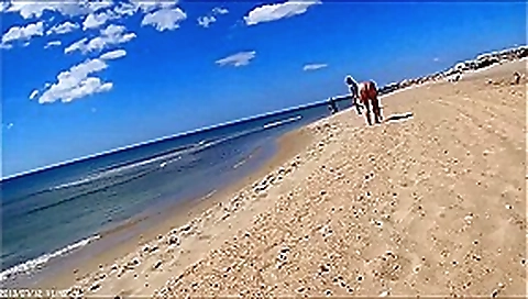 Nude Beach Delights 2 Nude Beach Delights 2