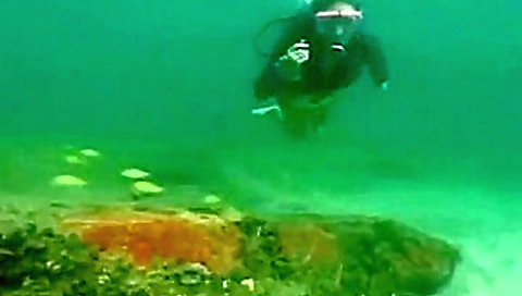 scuba sex underwater scuba sex underwater