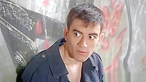 fucking beggar, he Jordi El Nino Polla fucking beggar, he Jordi El Nino Polla