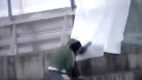 CLIP #23 _ Voyeurismo Public Sex_3
