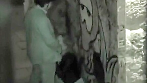 CLIP #21 _ Voyeurismo Public Sex CLIP #21 _ Voyeurismo Public Sex