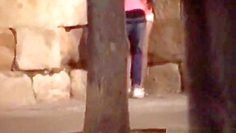 CLIP #29 _ Voyeurismo Public Sex CLIP #29 _ Voyeurismo Public Sex