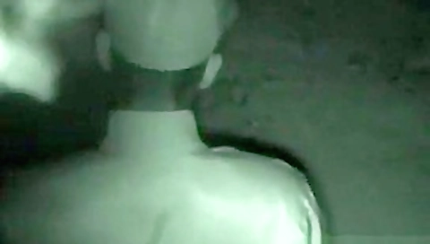 CLIP #13 _ Voyeurismo Public Sex_3