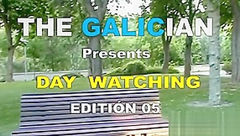 05 DAY THE GALICIAN
