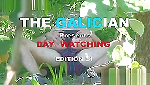 Galician Day 21