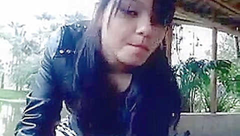 Burbuja webcam show 2014 March 04 Pt1