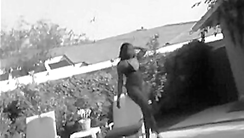 Big Booty Black Chick Squirts And Fucks Big Booty Black Chick Squirts And Fucks