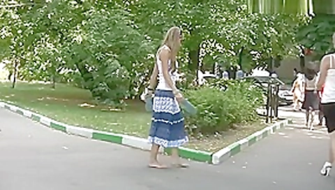 Tender Barefoot Beauty Tender Barefoot Beauty