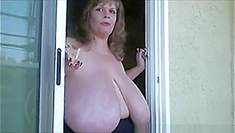 Big tits smoking hot Big tits smoking hot