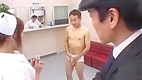 Japanese Nurse Swallows A Patients Cum Japanese Nurse Swallows A Patients Cum
