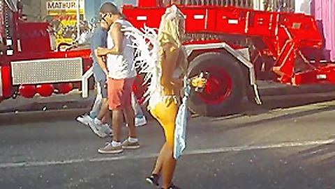 Trinidad and tobago carnival 2015 fantasy 1 Trinidad and tobago carnival 2015 fantasy 1