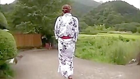 Japanese milf 6