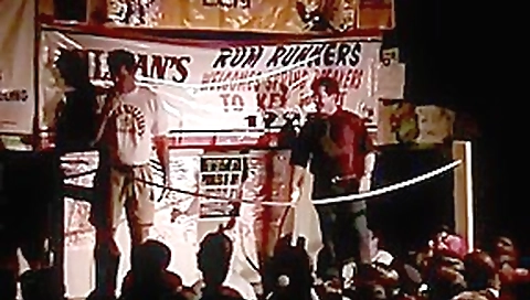 Key west 1995 - 1