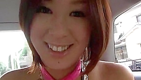Crazy Japanese girl Nana Saeki in Incredible Public, Softcore JAV scene Crazy Japanese girl Nana Saeki in Incredible Public, Softcore JAV scene