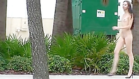 Naked, Public, Park Naked, Public, Park