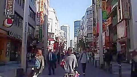 Crazy amateur Public, Outdoor sex video