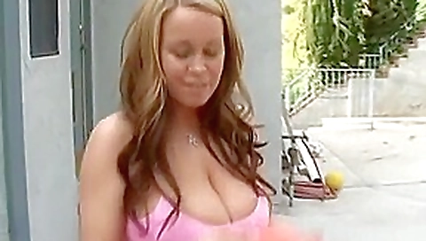 Horny pornstar Brandy Talore in hottest big tits, outdoor porn clip Horny pornstar Brandy Talore in hottest big tits, outdoor porn clip
