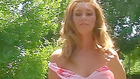 Fabulous pornstar Vanilla Skye in crazy blonde, outdoor porn clip Fabulous pornstar Vanilla Skye in crazy blonde, outdoor porn clip