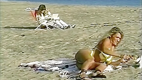 Incredible pornstar Racquel Darrian in best public, vintage adult clip Incredible pornstar Racquel Darrian in best public, vintage adult clip