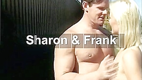 Amazing pornstar Sharon Wild in horny blonde, public adult movie Amazing pornstar Sharon Wild in horny blonde, public adult movie