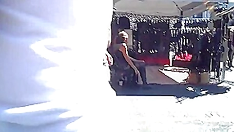 Folsom street cam 3: stark naked asian honey Folsom street cam 3: stark naked asian honey