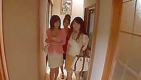 Amazing Japanese whore Haruka Koide, Ria Sakuragi in Crazy Facial, POV JAV clip Amazing Japanese whore Haruka Koide, Ria Sakuragi in Crazy Facial, POV JAV clip